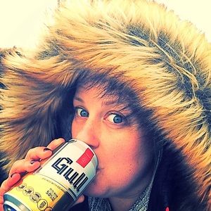 Meet your Posher, Chelsey